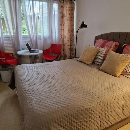 Comfortable Rooms For Working - Levallois Buitenkant foto