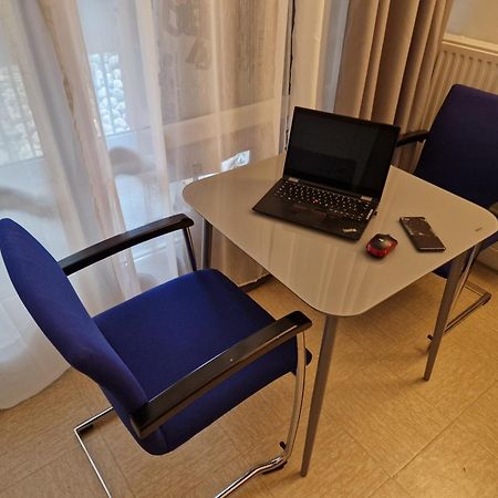 Comfortable Rooms For Working - Levallois Buitenkant foto
