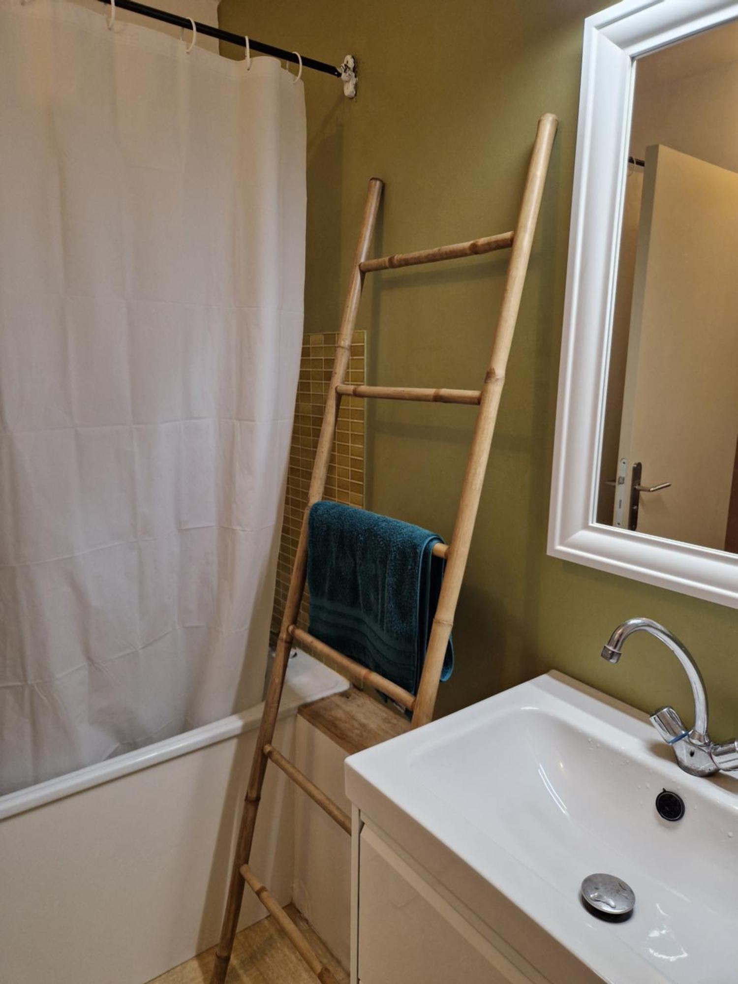 Comfortable Rooms For Working - Levallois Buitenkant foto