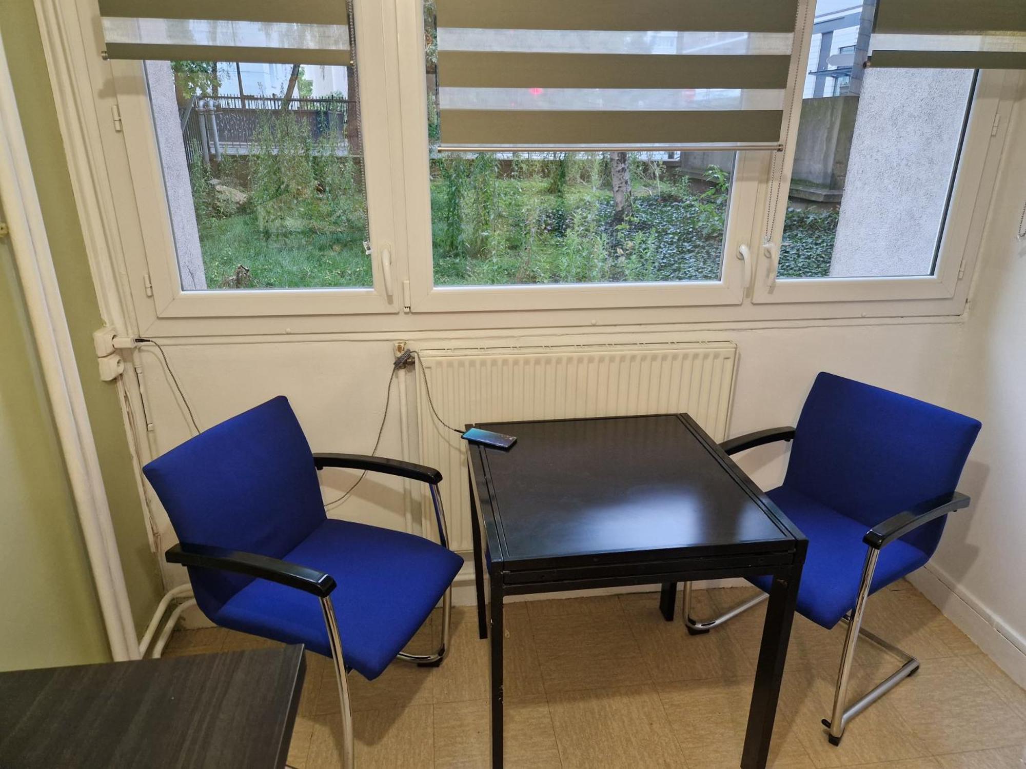 Comfortable Rooms For Working - Levallois Buitenkant foto