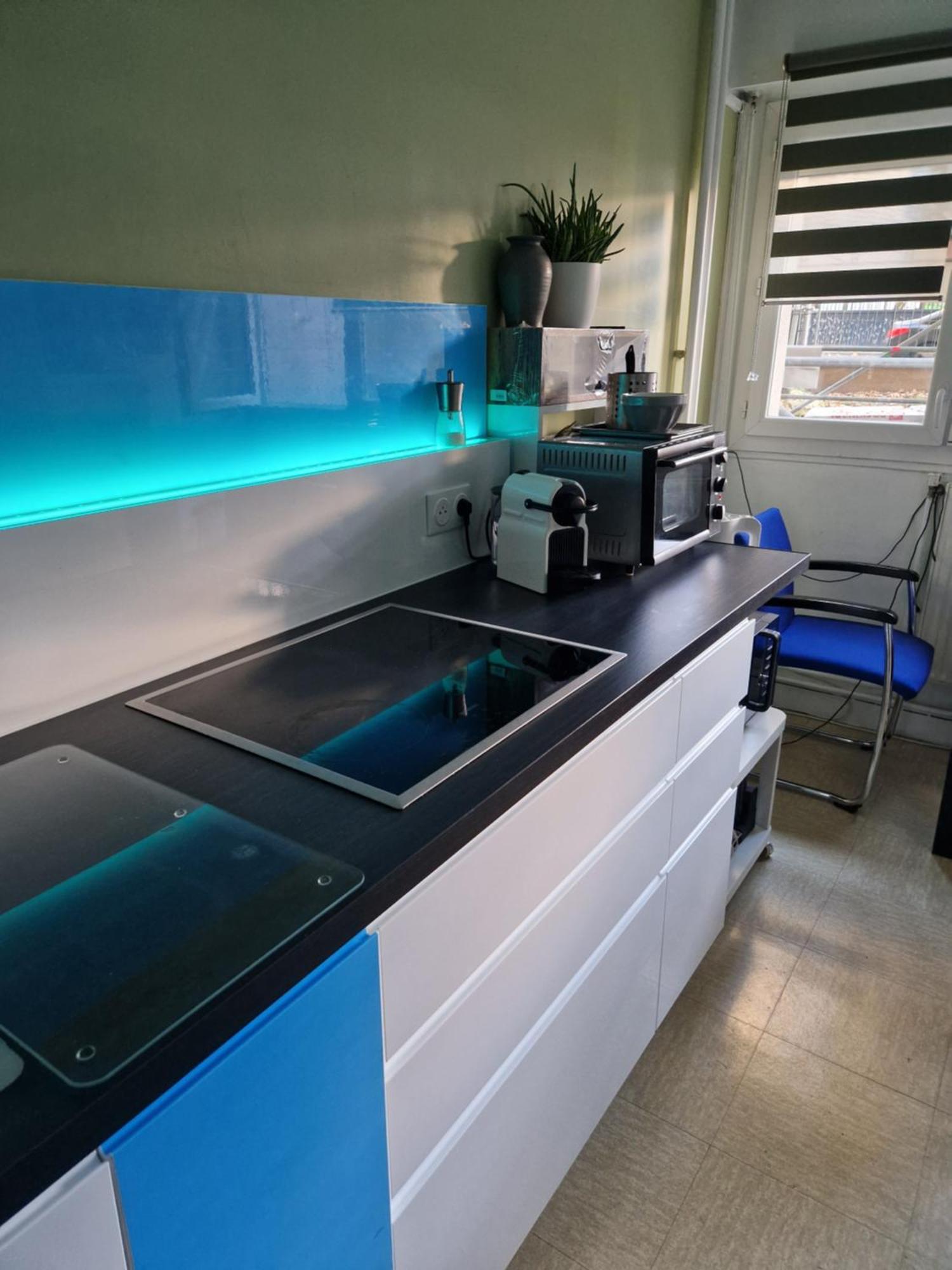 Comfortable Rooms For Working - Levallois Buitenkant foto