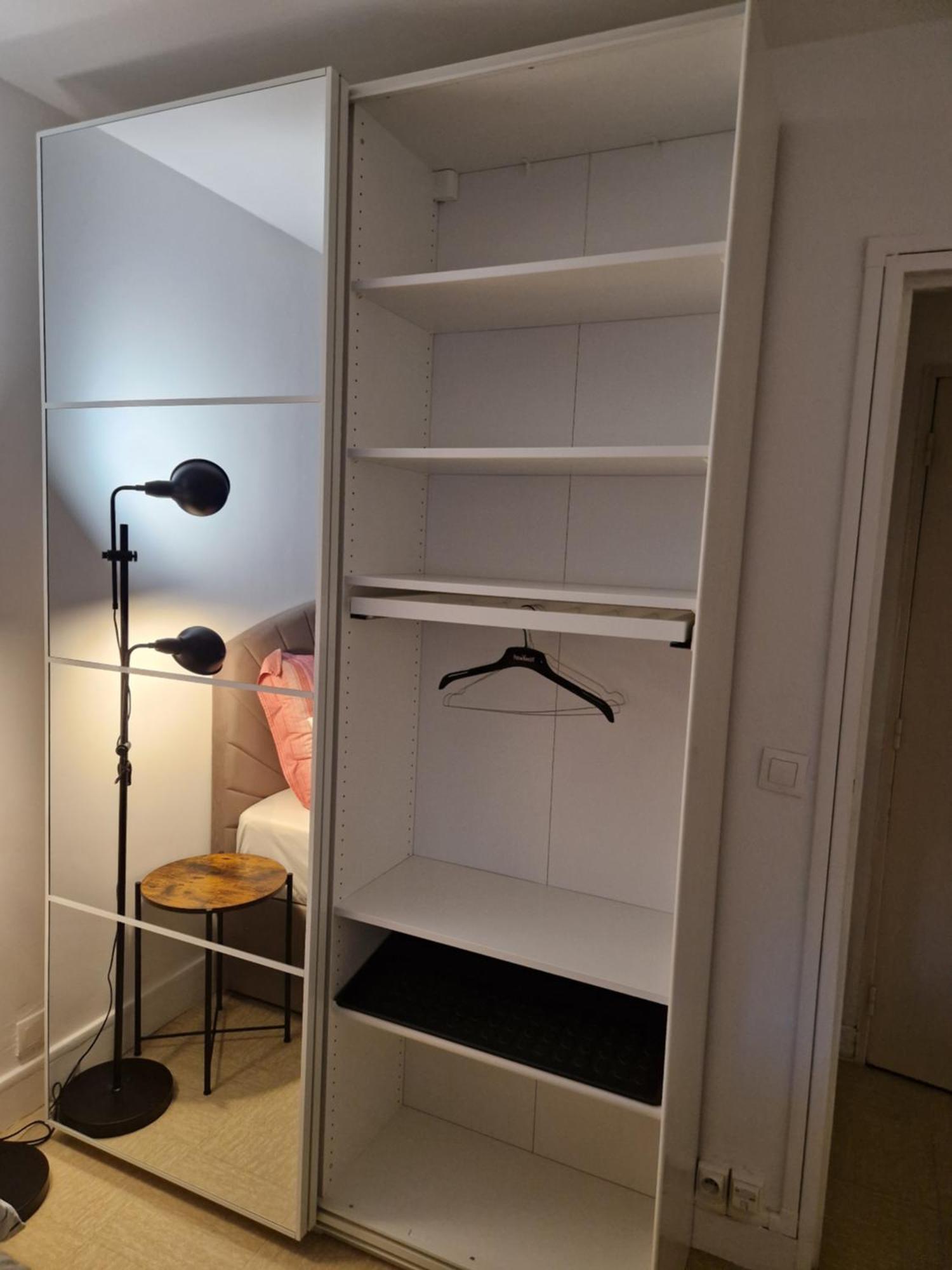 Comfortable Rooms For Working - Levallois Buitenkant foto