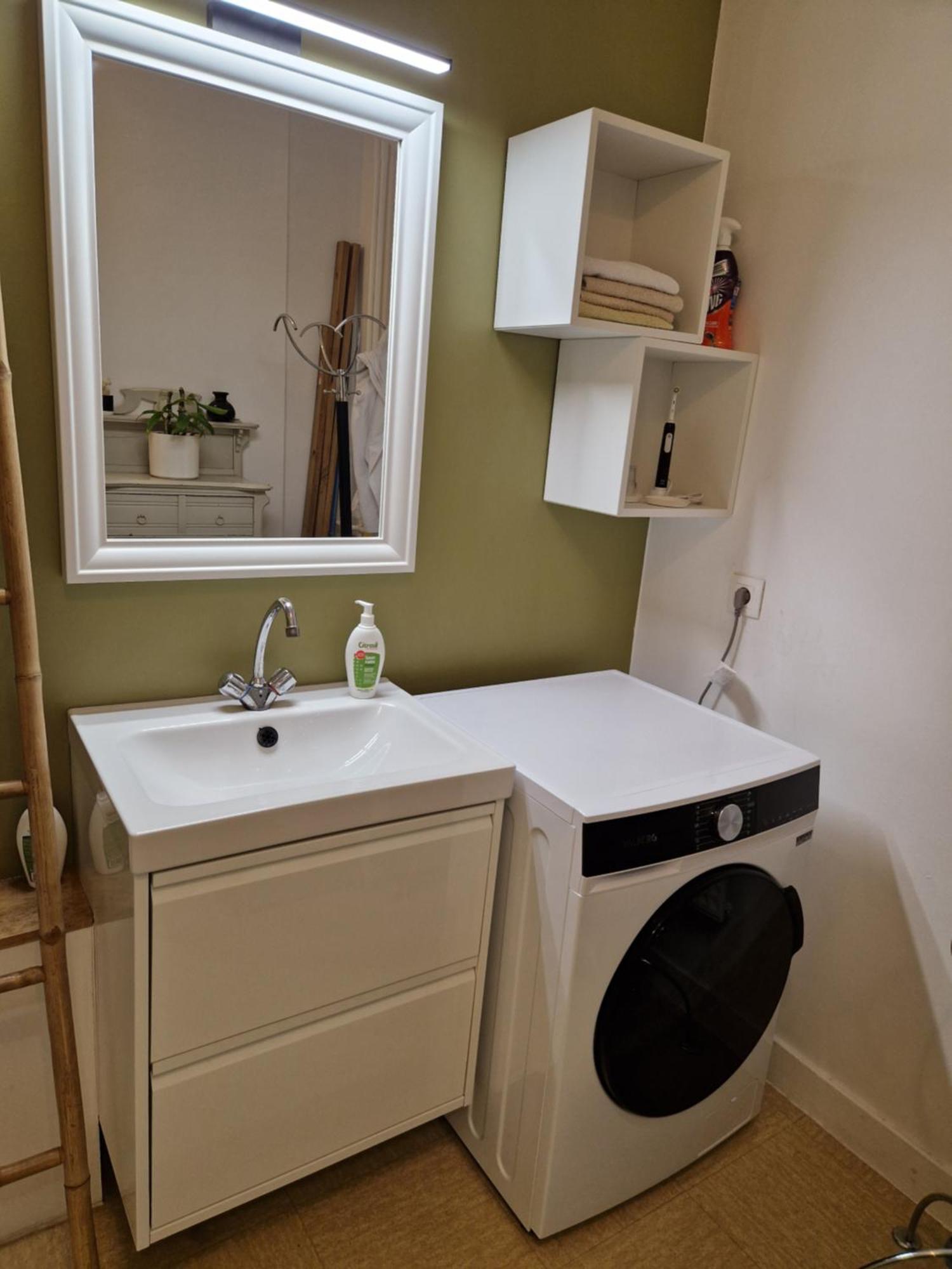 Comfortable Rooms For Working - Levallois Buitenkant foto